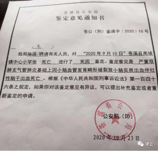 Vụ bé gái 10 tuổi tử vong sau khi bị cô giáo đánh vì làm sai bài tập: Hé lộ nguyên nhân cái chết nhưng vẫn khiến gia đình phẫn nộ - Ảnh 4.