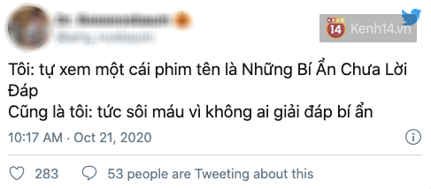 Phim về Những Bí Ẩn Chưa Lời Đáp khiến fan toàn cầu tức sôi máu vì... chưa có lời đáp, xem mà cười banh nóc! - Ảnh 3.