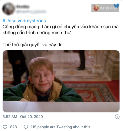 Phim về Những Bí Ẩn Chưa Lời Đáp khiến fan toàn cầu tức sôi máu vì... chưa có lời đáp, xem mà cười banh nóc! - Ảnh 4.