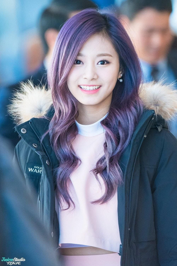 Từ phần thân dưới ngấn mỡ đến đôi chân thon dài, Tzuyu (TWICE) chia sẻ 3 lời khuyên thiết thực mà ai cũng làm được - Ảnh 8.