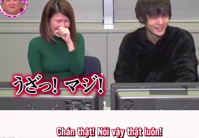 Chàng trai người Nhật tin mình bị thôi miên thật nhưng hoá ra chỉ là trò chơi khăm của cô vợ và đài truyền hình - Ảnh 4. Chàng trai người Nhật tin mình bị thôi miên thật nhưng hoá ra chỉ là trò chơi khăm của cô vợ và đài truyền hình - Ảnh 4.