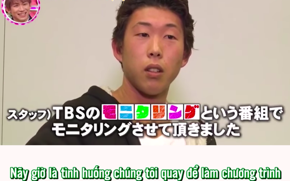 Chàng trai người Nhật tin mình bị thôi miên thật nhưng hoá ra chỉ là trò chơi khăm của cô vợ và đài truyền hình - Ảnh 5. Chàng trai người Nhật tin mình bị thôi miên thật nhưng hoá ra chỉ là trò chơi khăm của cô vợ và đài truyền hình - Ảnh 5.