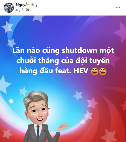 Hóa ra đây là lý do khiến Saigon Phantom đang thăng hoa thì bị Shut Down ngay lập tức, lỗi tại cái tên quen thuộc! - Ảnh 5.