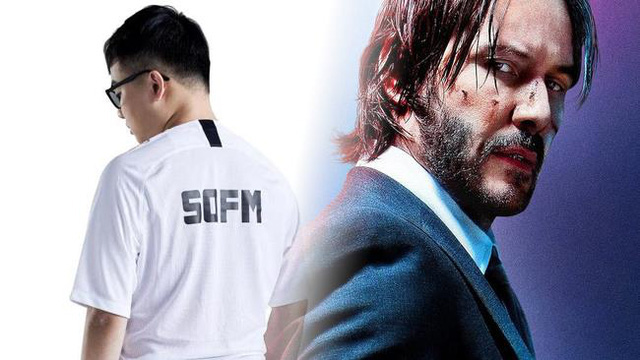 LMHT: Trước thềm CKTG, SofM được các BLV LEC khen là John Wick của LMHT và coi Suning là câu hỏi hóc búa của LPL - Ảnh 2.