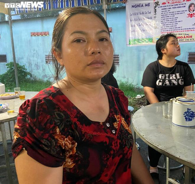 Mother painfully received the news of the death of her 13-year-old daughter after colliding with a metal truck: I asked for 20k to go to the Mid-Autumn Festival, unexpectedly it was the last day of my life - Photo 2.