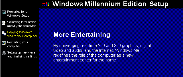 Nhìn lại Windows Me sau 20 năm: hệ điều hành của Microsoft có thực sự tệ như chúng ta vẫn nghĩ? - Ảnh 2.