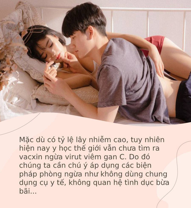 Đây chính là 3 loại virus, vi khuẩn gây ung thư có thể lây từ người sang người, bất cứ ai cũng phải cẩn trọng - Ảnh 4.