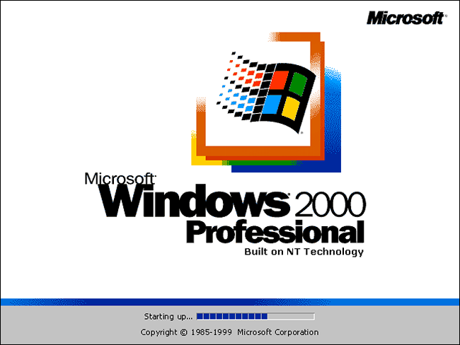 Nhìn lại Windows Me sau 20 năm: hệ điều hành của Microsoft có thực sự tệ như chúng ta vẫn nghĩ? - Ảnh 4.