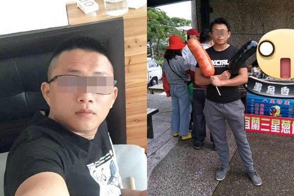 Án mạng chấn động Đài Loan: Nữ sinh viên Malaysia bị bắt cóc ngẫu nhiên rồi sát hại, lời khai tường tận của hung thủ khiến ai cũng hoảng sợ - Ảnh 2.