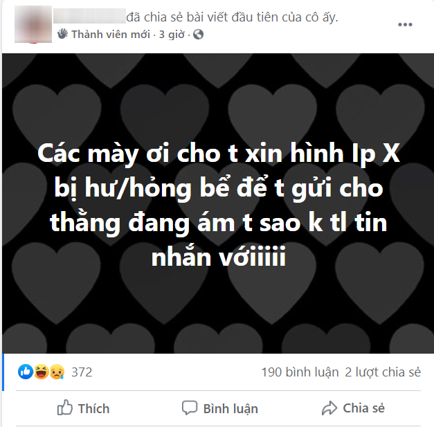 GIẢ TRÂN là gì và bộ sưu tập minh họa sinh động giúp bạn hiểu rõ mười mươi cụm từ cực hot này - Ảnh 4.