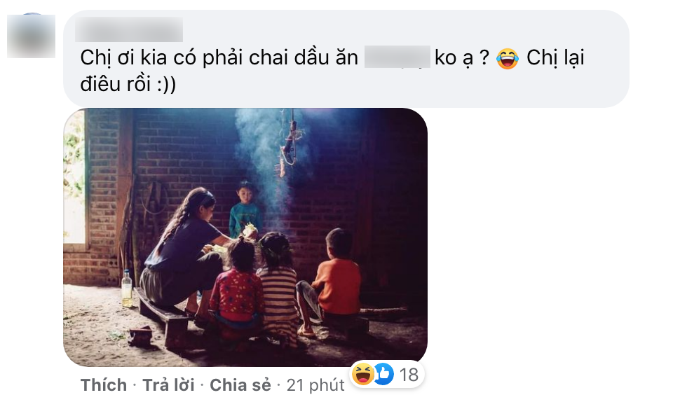 Netizens tiếp tục tố Bếp Trên Đỉnh Đồi chị đừng có mà lươn lẹo khi đăng bài 1 đằng, ảnh 1 nẻo nhưng sự thật là gì? - Ảnh 3.