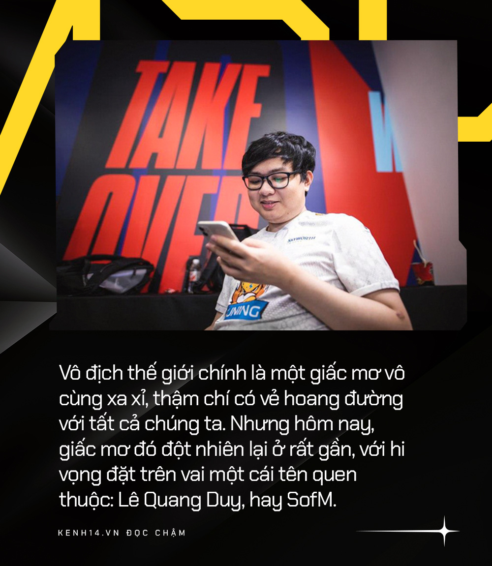 SOFM: 8 năm từ thằng cu khu Cầu Giấy đến mức lương 5,5 tỷ/ tháng, cả đời chỉ biết đến game - Ảnh 1. SOFM: 8 năm từ thằng cu khu Cầu Giấy đến mức lương 5,5 tỷ/ tháng, cả đời chỉ biết đến game - Ảnh 1.