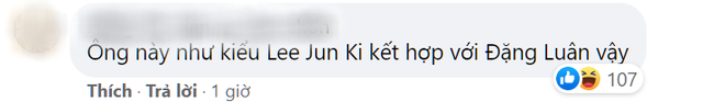 Chị em ngất lịm vì nhan sắc lai tứ tung của tình địch La Vân Hi ở Nửa Đường Mật Nửa Đau Thương - Ảnh 7.