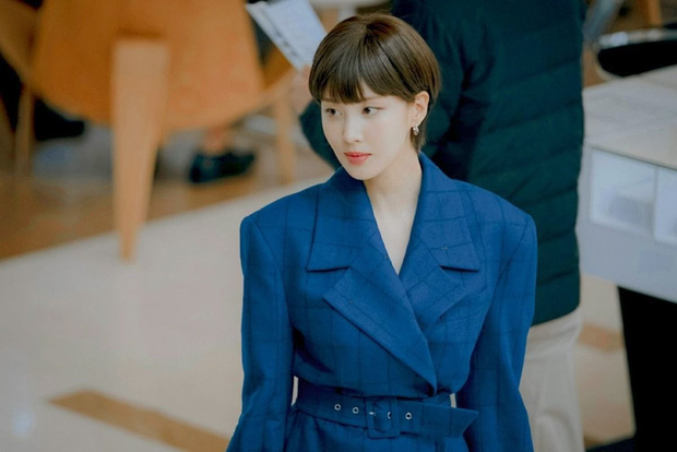 3 l&yacute; do h&oacute;ng m&acirc;m cỗ Private Lives: Seo Hyun - Go Kyung Pyo th&iacute;nh nhau ngộp thở, c&ograve;n ngập ngụa drama lừa lọc - Ảnh 6.