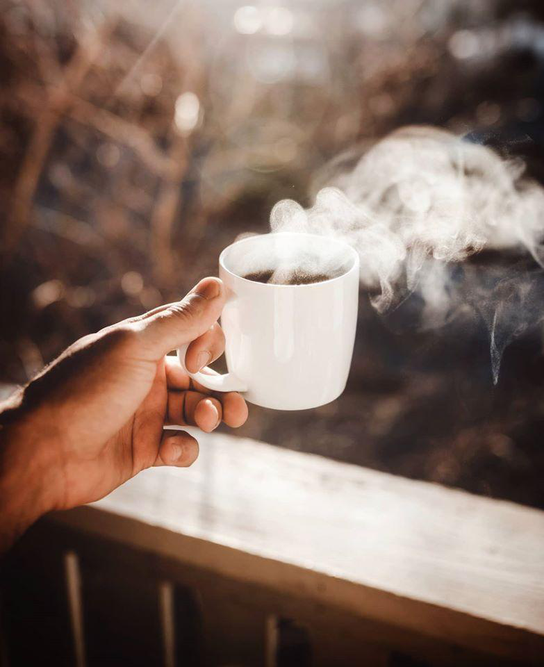 Uống cà phê có thể giúp đốt cháy chất béo và giảm cân nhưng quan trọng là bạn phải tuân thủ đúng 5 nguyên tắc - Ảnh 4.
