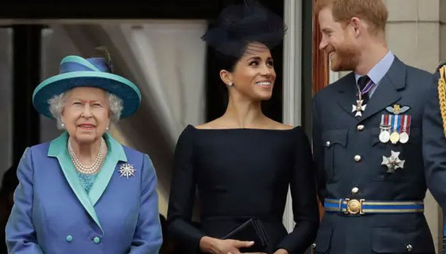 Vợ chồng Meghan Markle dính nghi án lừa dối công chúng liên quan đến sự chào đời của bé Archie và không muốn đón Giáng sinh cùng hoàng gia - Ảnh 1.