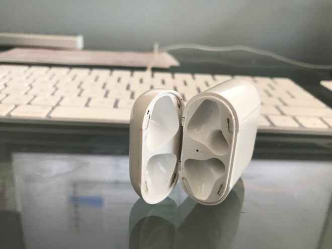 Đừng bao giờ mua Airpods cũ - Đây là lý do tại sao! - Ảnh 1.