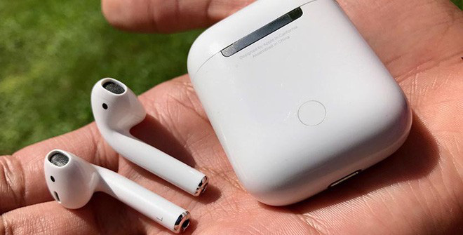 Đừng bao giờ mua Airpods cũ - Đây là lý do tại sao! - Ảnh 4.