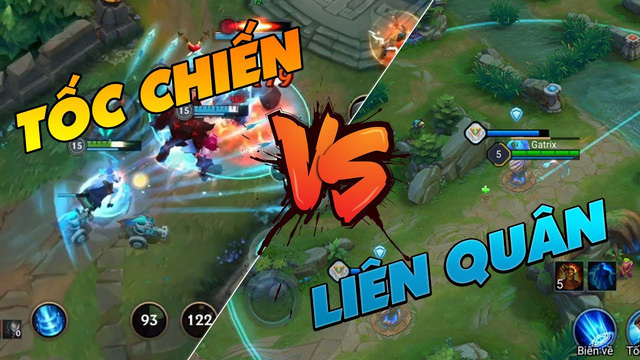 Game thủ Liên Quân viết sớ lên án cộng đồng LMHT: Tốc Chiến toàn trẻ trâu, tố cáo đội ngũ kiểm duyệt - Ảnh 4.