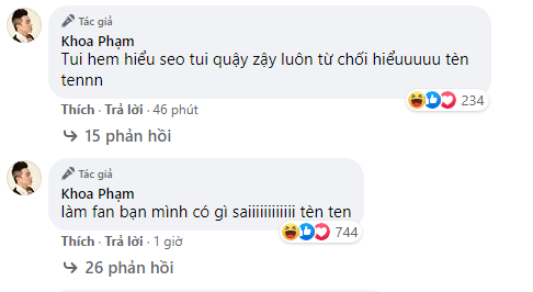 Team Binz bất ngờ đón chào thành viên thứ 10: Karik đội mũ Bigcityboi, làm mặt cute, bình luận như fanboy chính hiệu! - Ảnh 5.