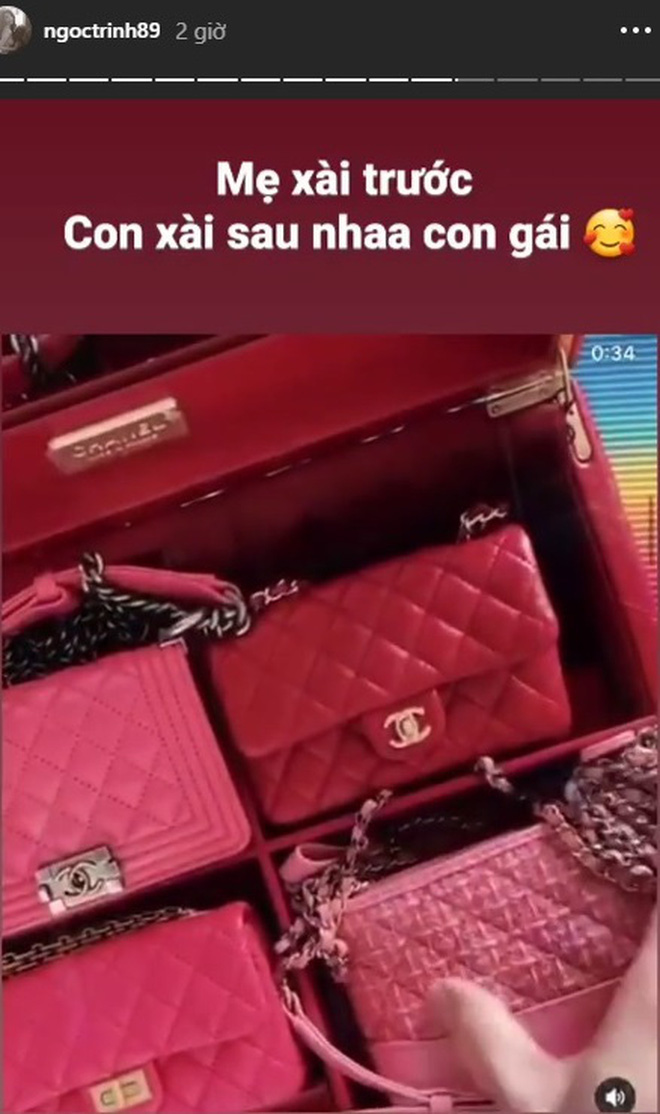 SET TúI Chanel 4 MóN giá rẻ Tháng 82023BigGo Việt Nam