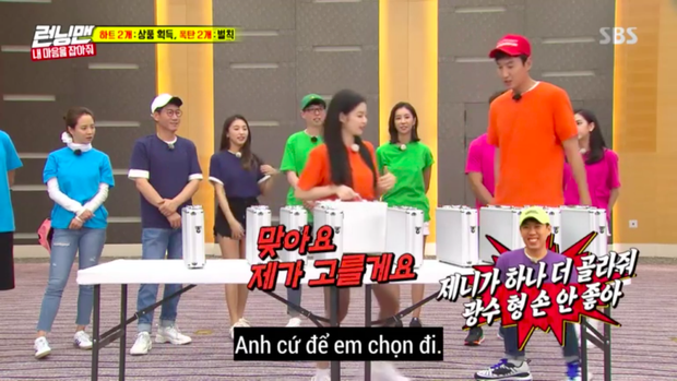 BLACKPINK x&aacute;c nhận trở lại Running Man sau 3 năm vắng b&oacute;ng, hứa hẹn một c&uacute; nhảy vọt về rating - Ảnh 9.