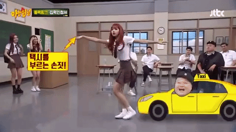 BLACKPINK x&aacute;c nhận t&aacute;i xuất Knowing Brothers, fan lập tức đ&agrave;o lại khoảnh khắc lầy lội 3 năm trước - Ảnh 2.
