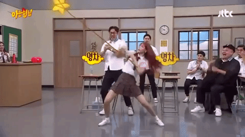 BLACKPINK x&aacute;c nhận t&aacute;i xuất Knowing Brothers, fan lập tức đ&agrave;o lại khoảnh khắc lầy lội 3 năm trước - Ảnh 3.