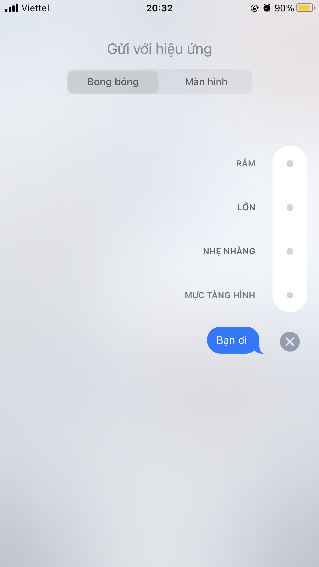 1001 c&aacute;ch cưa đổ crush chỉ với v&agrave;i hiệu ứng tin nhắn hay ho, xịn s&ograve; - Ảnh 1.