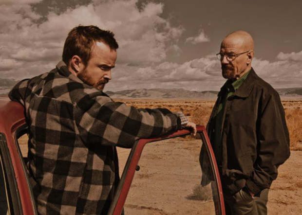 Breaking Bad: Series huyền thoại càng xem càng nghiện, hút hồn cả hội xem môn Hoá là ác mộng - Ảnh 9.