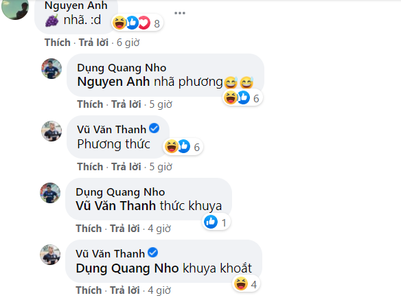 Xuân Trường cao hứng, lắc lư theo bản hit của Jack với biểu cảm gây cười: Phiêu nhưng vẫn sang - Ảnh 4.