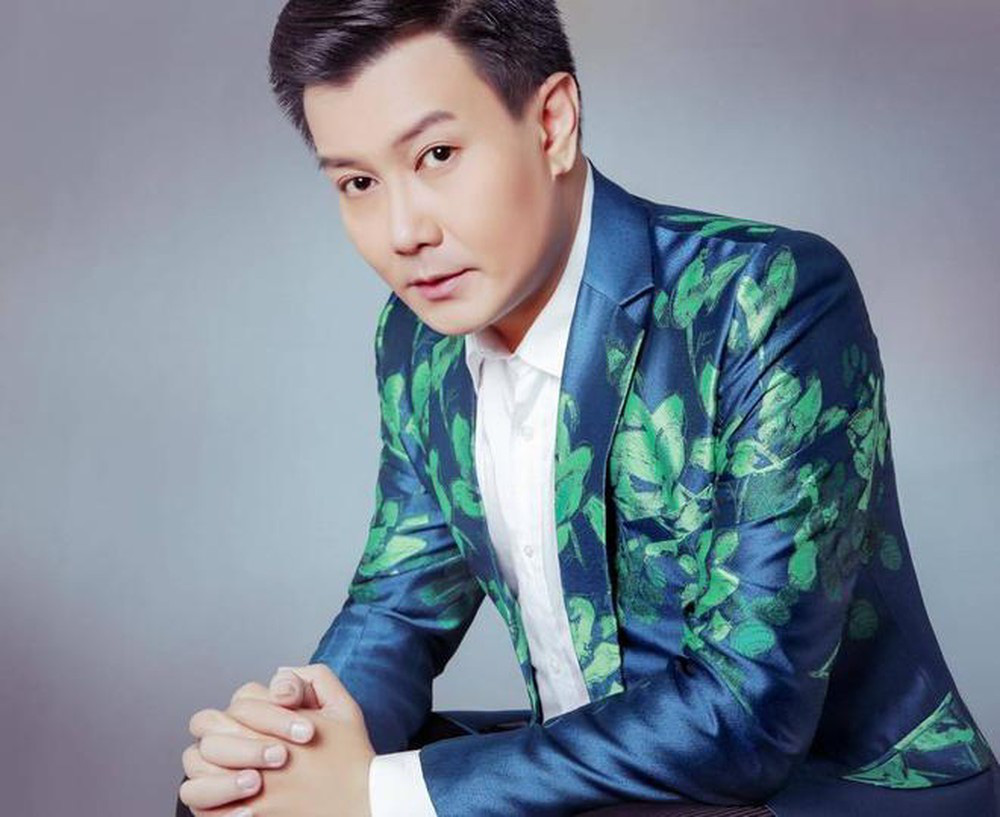 Singer Tuan Phuong died after more than 3 months of battling evil meningitis - Photo 2.