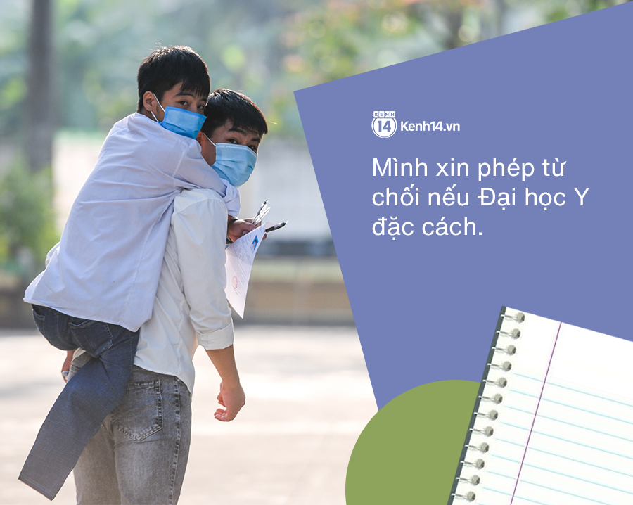 A 10-year-old student with friends does not accept special rights: What did the rector of Hanoi Medical University say?  Photo 1.