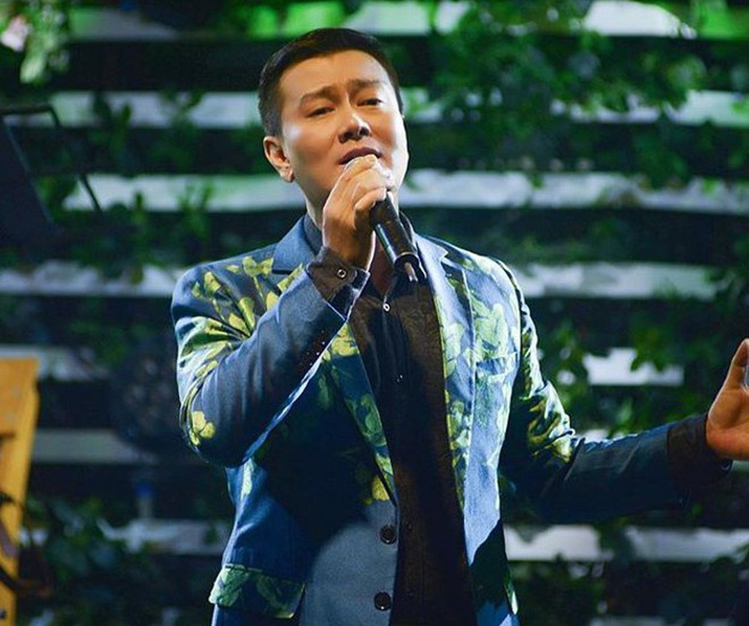 Singer Tuan Phuong passed away after more than 3 months of battling evil meningitis - Photo 5.