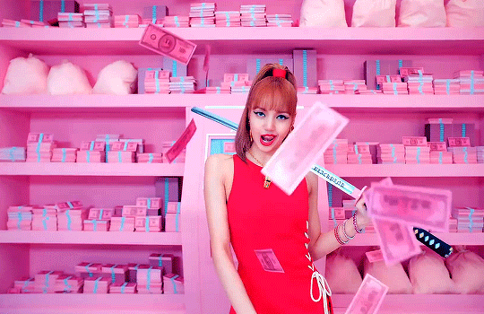 BLACKPINK ph&aacute; s&acirc;u kỷ lục doanh số album: C&ocirc;ng lớn nhất thuộc về fan Lisa, chi tiền khủng chốt đơn ch&oacute;ng cả mặt! - Ảnh 6.