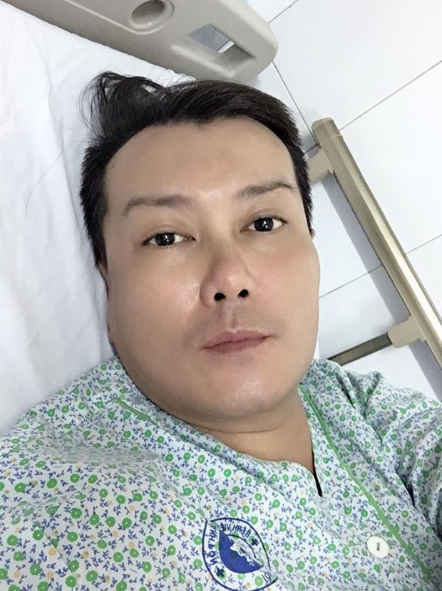 Singer Tuan Phuong passed away after more than 3 months of battling evil meningitis - Photo 4.