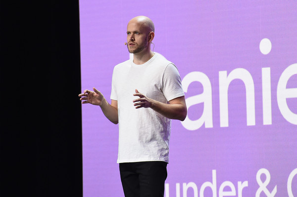 Buổi s&aacute;ng &lsquo;lười biếng&rsquo; của CEO Spotify: 10:30 mới l&agrave;m việc sau khi đủng đỉnh đi dạo, đọc s&aacute;ch - Ảnh 2.