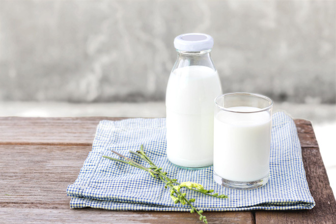 Sữa bò, sữa đậu nành, sữa yến mạch, sữa gạo - loại nào tốt nhất: Chuyên gia dinh dưỡng Úc trả lời - Ảnh 4.