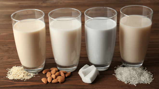 Sữa bò, sữa đậu nành, sữa yến mạch, sữa gạo - loại nào tốt nhất: Chuyên gia dinh dưỡng Úc trả lời - Ảnh 7.