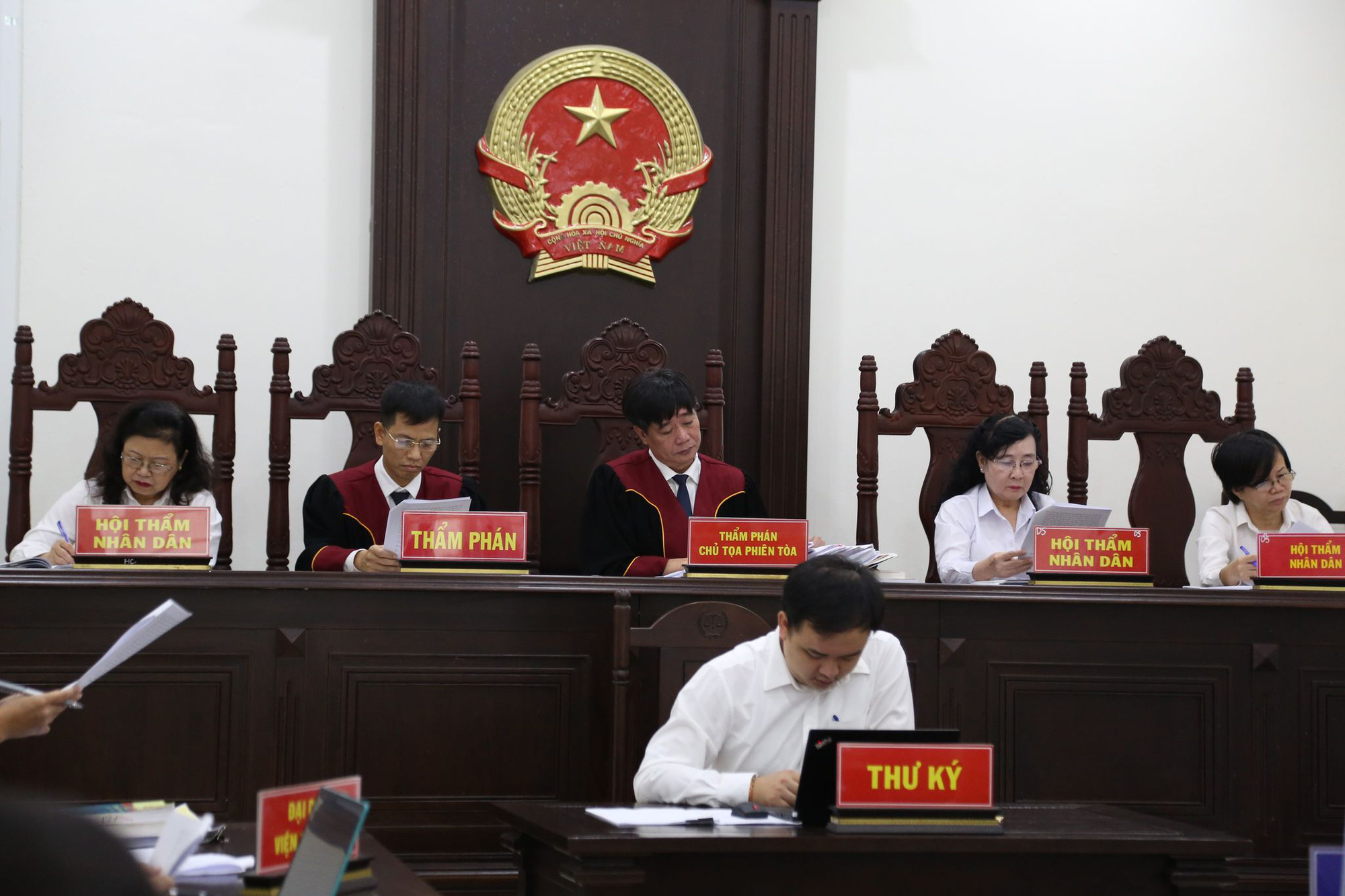 Sentenced to death 2 accused of murdering a student who executed Grab in Hanoi - Photo 3.