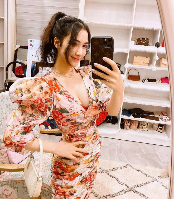 Ho&agrave; Minzy chi mạnh tay tậu đồng hồ tiền tỷ, tr&ecirc;n thế giới chỉ c&oacute; 100 c&aacute;i tặng bạn trai thiếu gia - Ảnh 6.