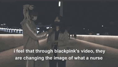 Ý kiến dân Hàn về scandal tình dục hóa outfit của Jennie: Y tá thấy khó chịu nhưng người thường cho rằng đây là tiêu chuẩn kép? - Ảnh 4.