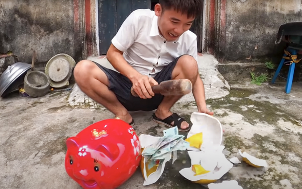YouTuber dính phốt nhiều nhất Việt Nam năm nay chính là Hưng Vlog: Liên tục bị phạt tiền vì trò câu view, dân mạng cùng kêu gọi tẩy chay - Ảnh 5.