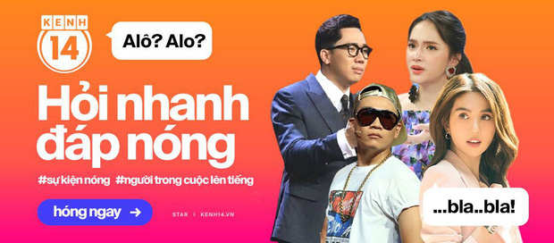 Phỏng vấn độc quyền Hương Giang về drama với antifan: Có thể cách làm của Giang là thoả mãn sự nóng giận nhưng lại không làm hài lòng khán giả của mình - Ảnh 7.