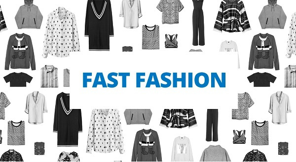 Fast Fashion - Sức hút không thể chối từ và Hệ luỵ không thể chối cãi - Ảnh 1.