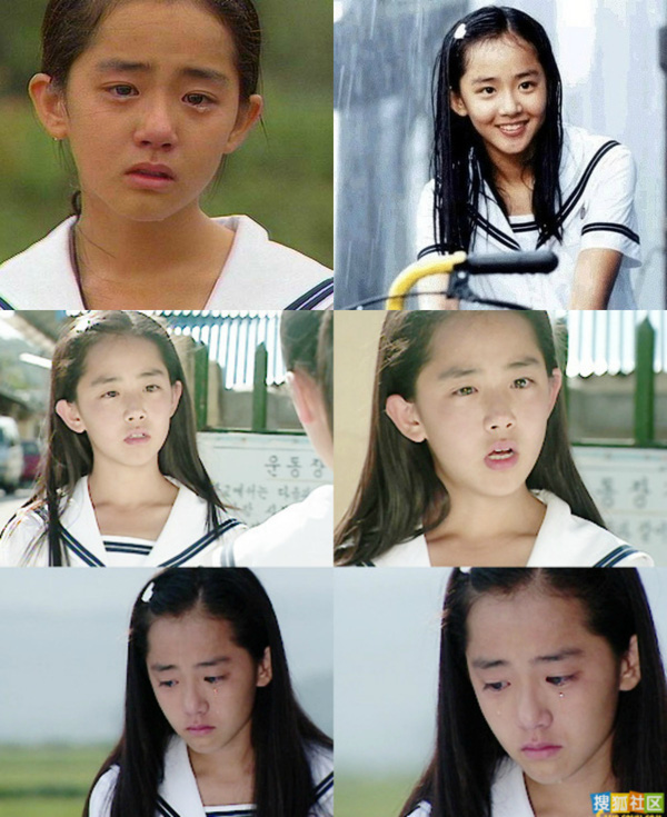 Moon Geun Young: Ngắm nhìn nhan sắc trong sáng của nữ diễn viên trẻ đầy tài năng Moon Geun Young. Với vẻ đẹp lạnh lùng nhưng rất thu hút, cô nàng sẽ khiến bạn không thể rời mắt khỏi những bức hình đẹp ngỡ ngàng.