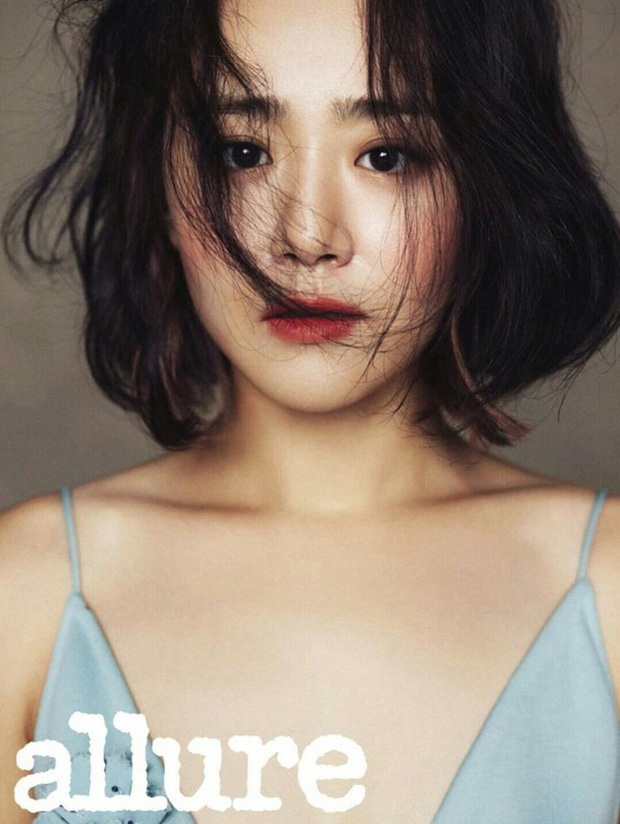 Đối nghịch số phận 2 sao nhí Trái Tim Mùa Thu: Moon Geun Young vượt qua bệnh tật, bạn diễn mới 20 tuổi đã qua đời vì ung thư - Ảnh 7.