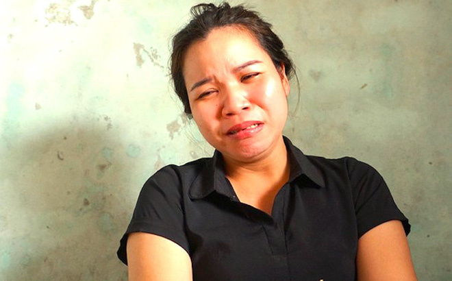 Họ báo vợ và 2 con tôi bị lật xe tử vong ở Campuchia, tôi nghe mà như chết lặng - Ảnh 3.