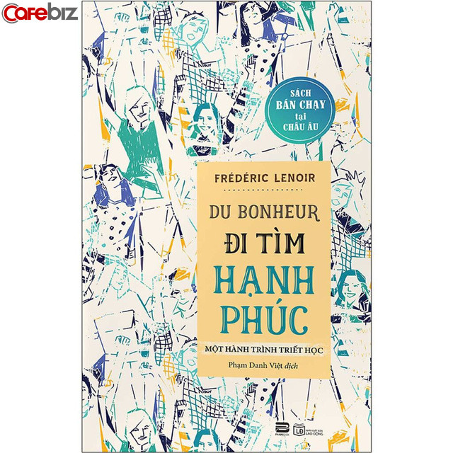 Sách hay chính là thầy tốt: 4 cuốn sách giúp bạn thăng hạng, phát triển tối đa điểm mạnh của bản thân - Ảnh 3.