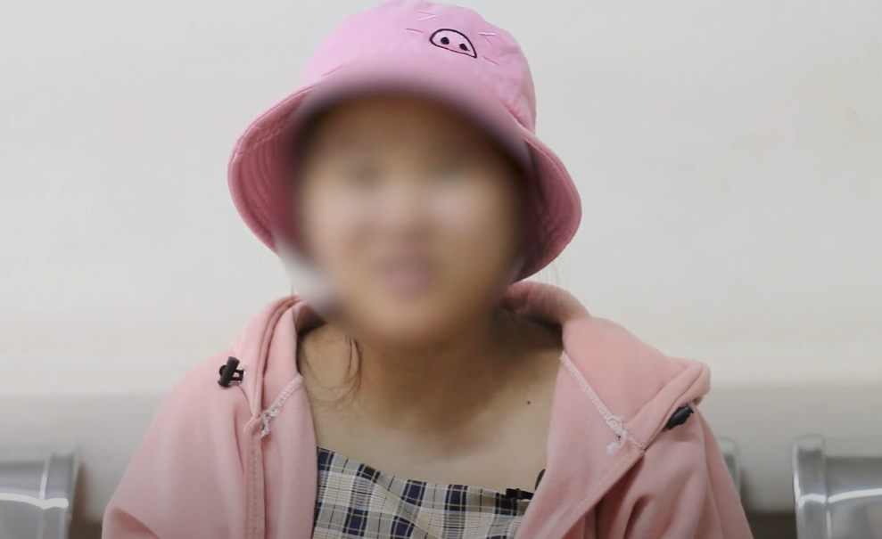 Mắc ung thư vòm họng vẫn cố sống từng ngày nuôi thai nhi, người mẹ vỡ òa hạnh phúc khi bé trai nặng 2,3kg ra đời - Ảnh 2. Mắc ung thư vòm họng vẫn cố sống từng ngày nuôi thai nhi, người mẹ vỡ òa hạnh phúc khi bé trai nặng 2,3kg ra đời - Ảnh 2.